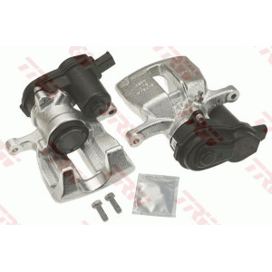 Jarrusatula TRW BHT308E