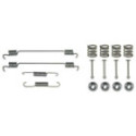 Accessory Kit, brake shoes TRW SFK423