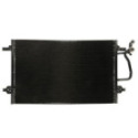 Condenser, air conditioning THERMOTEC KTT110282