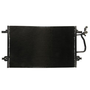 Kondensaator,kliimaseade THERMOTEC KTT110282