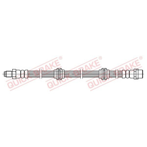 Jarruletku QUICK BRAKE 32.419
