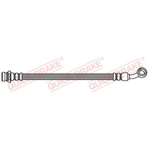 Pidurivoolik QUICK BRAKE 50.506