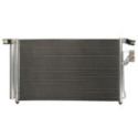 Condenser, air conditioning THERMOTEC KTT110216