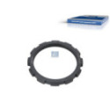 Axle Nut, drive shaft DT Spare Parts 4.30223