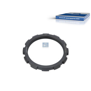 Axle Nut, drive shaft DT Spare Parts 4.30223