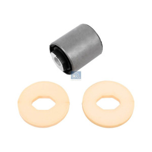 Remondikomplekt,Kabiinikinnitus DT Spare Parts 1.32686