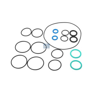 Tihendikomplekt,õliradiaator DT Spare Parts 2.91304