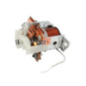 Solenoid Switch, starter DT Spare Parts 1.21517