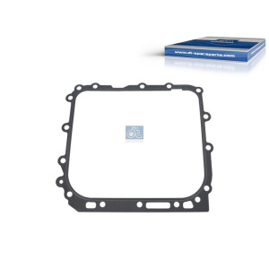Уплотнение, корпус механической коробки передач DT Spare Parts 2.32226