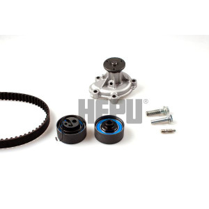 Veepump + hammasrihmakomplekt HEPU PK03260