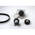 Veepump + hammasrihmakomplekt HEPU PK03690