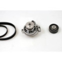 Vesipumppu + jakohihnasarja HEPU PK05281