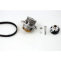 Veepump + hammasrihmakomplekt HEPU PK05411