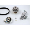 Water Pump & Timing Belt Kit HEPU PK05454