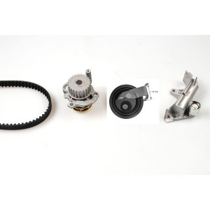 Water Pump & Timing Belt Kit HEPU PK05476