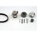 Water Pump & Timing Belt Kit HEPU PK05512