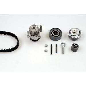 Water Pump & Timing Belt Kit HEPU PK05512