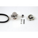 Water Pump & Timing Belt Kit HEPU PK05541