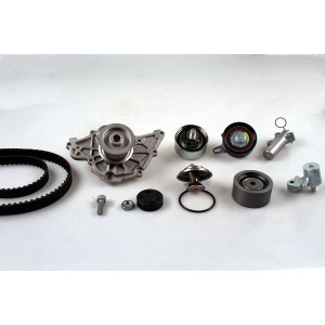Water Pump & Timing Belt Kit HEPU PK05621TH
