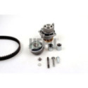 Veepump + hammasrihmakomplekt HEPU PK05721