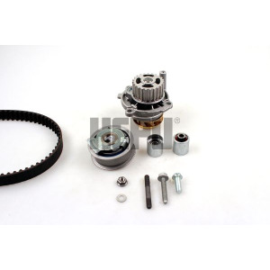 Veepump + hammasrihmakomplekt HEPU PK05721