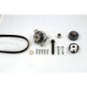 Veepump + hammasrihmakomplekt HEPU PK05746