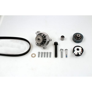 Veepump + hammasrihmakomplekt HEPU PK05746