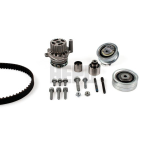 Veepump + hammasrihmakomplekt HEPU PK06551
