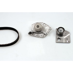 Water Pump & Timing Belt Kit HEPU PK09570