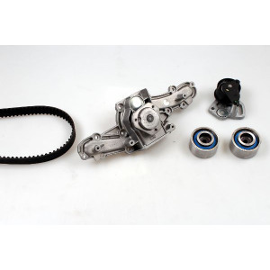 Veepump + hammasrihmakomplekt HEPU PK10290