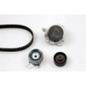 Water Pump & Timing Belt Kit HEPU PK10870