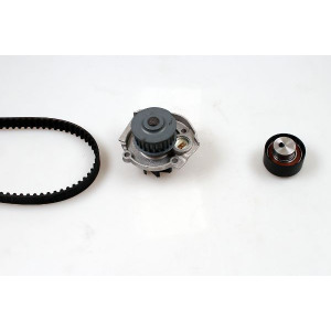 Water Pump & Timing Belt Kit HEPU PK12010