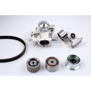 Water Pump & Timing Belt Kit HEPU PK17200