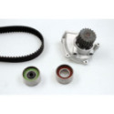 Veepump + hammasrihmakomplekt HEPU PK75330