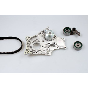 Veepump + hammasrihmakomplekt HEPU PK77690