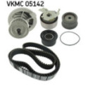 Водяной насос + комплект зубчатого ремня SKF VKMC 05142