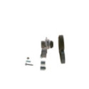 Veepump + hammasrihmakomplekt BOSCH 1 987 946 407