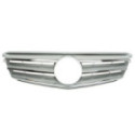 Radiator Grille BLIC 6502-07-3518991P