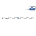 Jahutusvedeliku torustik DT Spare Parts 3.15100