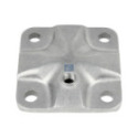 Lock Ring, steering knuckle DT Spare Parts 2.50072