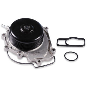 Water Pump, engine cooling HEPU P1513