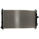 Radiaator,mootorijahutus THERMOTEC D7Y074TT