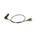 Sensor, crankshaft pulse BOSCH 0 261 210 292
