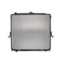 Jäähdytin,moottorin jäähdytys THERMOTEC D71025TT
