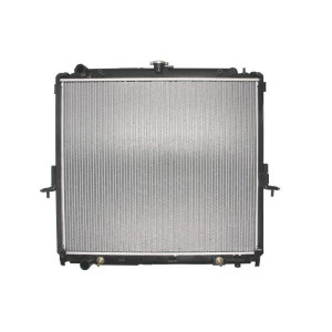 Jäähdytin,moottorin jäähdytys THERMOTEC D71025TT