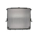 Radiaator,mootorijahutus THERMOTEC D71025TT