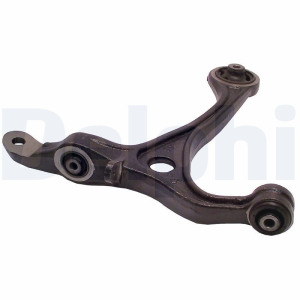 Control/Trailing Arm, wheel suspension DELPHI TC2427