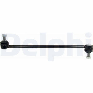 Link/Coupling Rod, stabiliser bar DELPHI TC2436