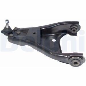 Control/Trailing Arm, wheel suspension DELPHI TC2444