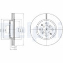 Piduriketas DELPHI BG4340